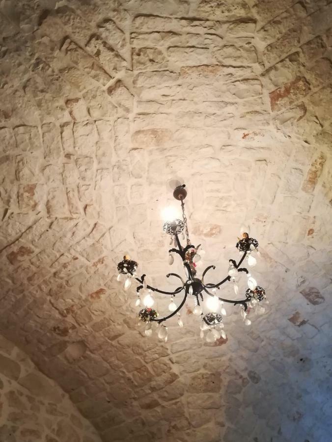 Gli Amanti Del Sogno Hotel Конверсано Екстериор снимка