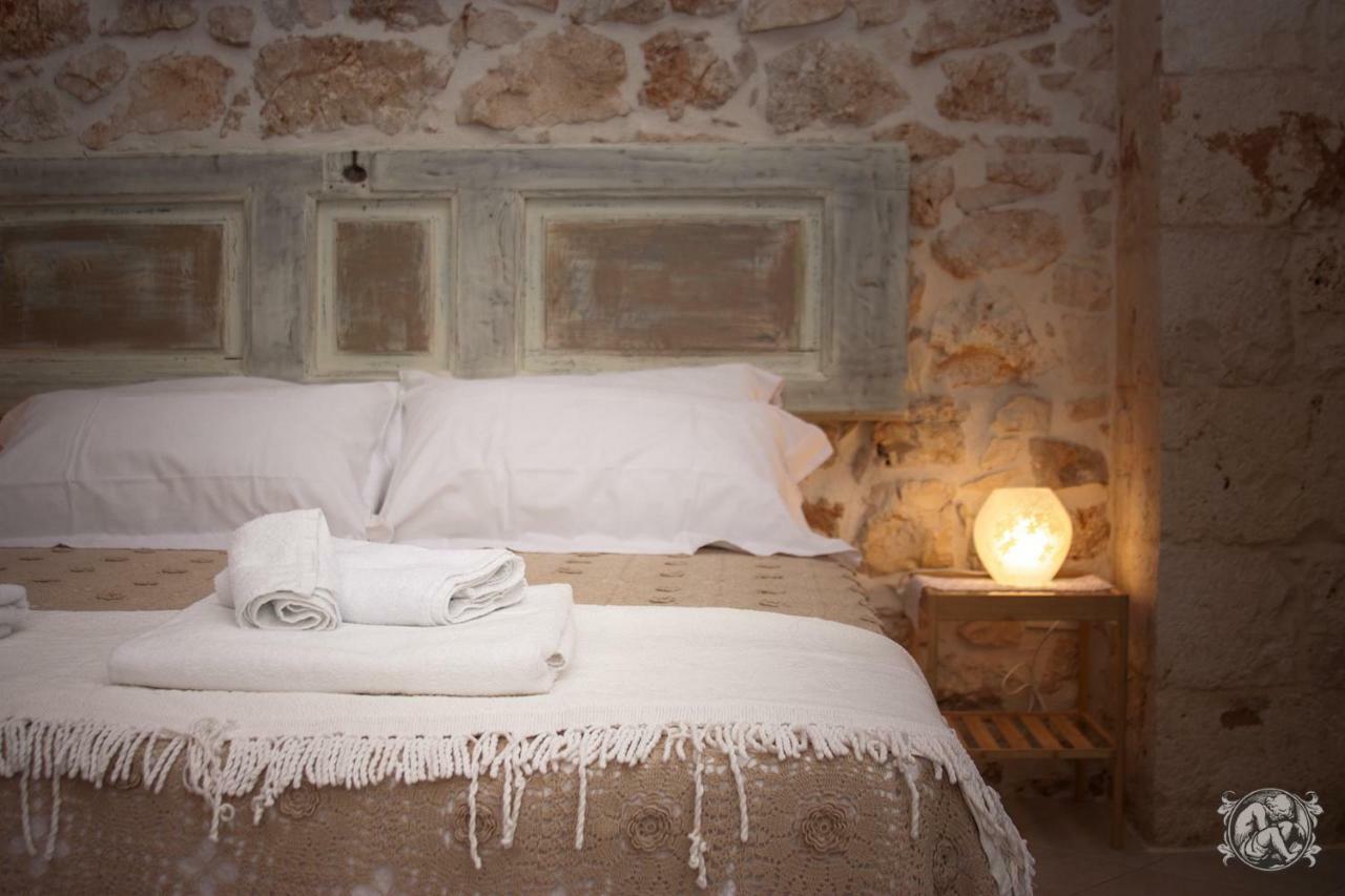 Gli Amanti Del Sogno Hotel Конверсано Екстериор снимка