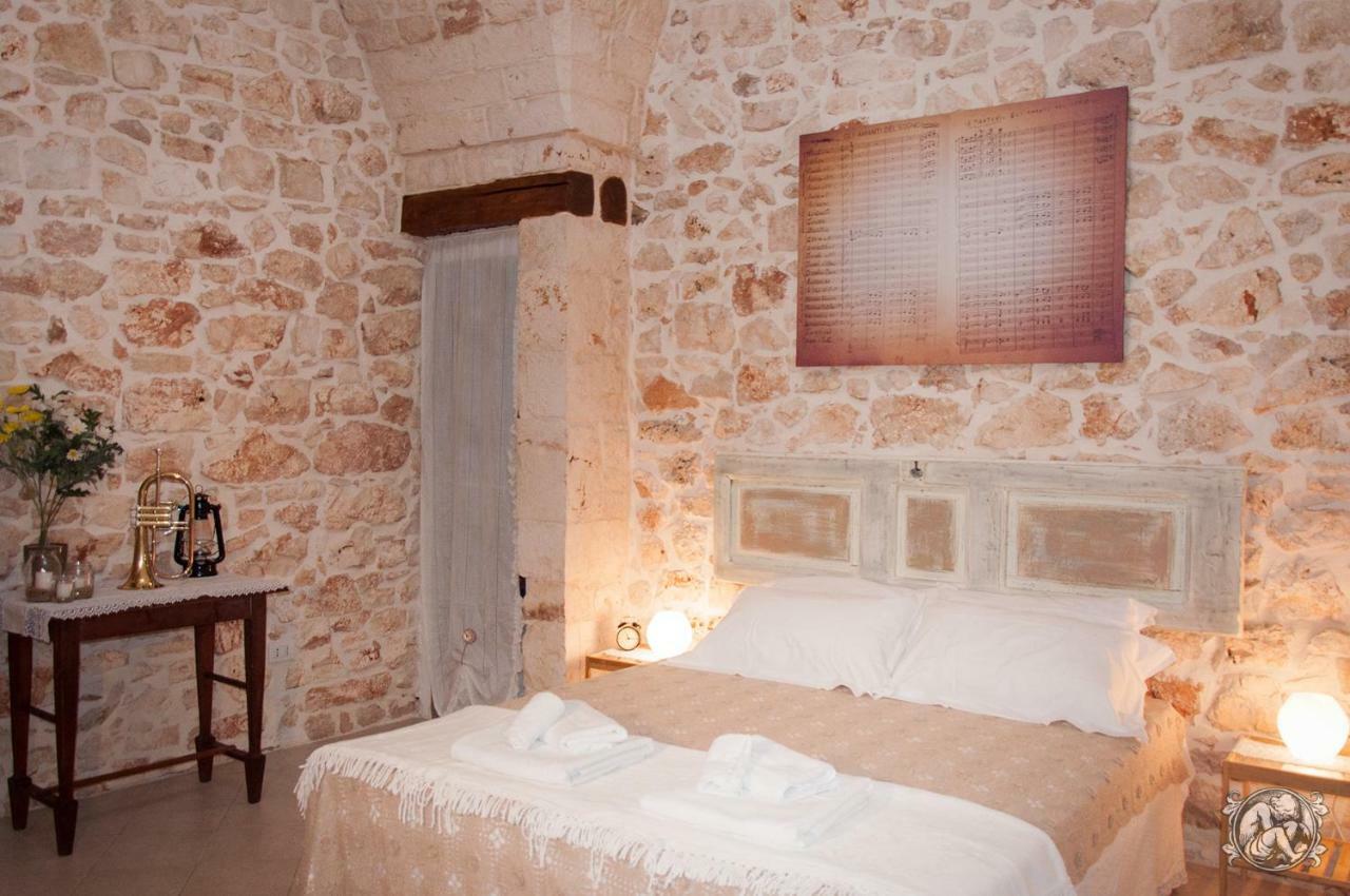 Gli Amanti Del Sogno Hotel Конверсано Екстериор снимка