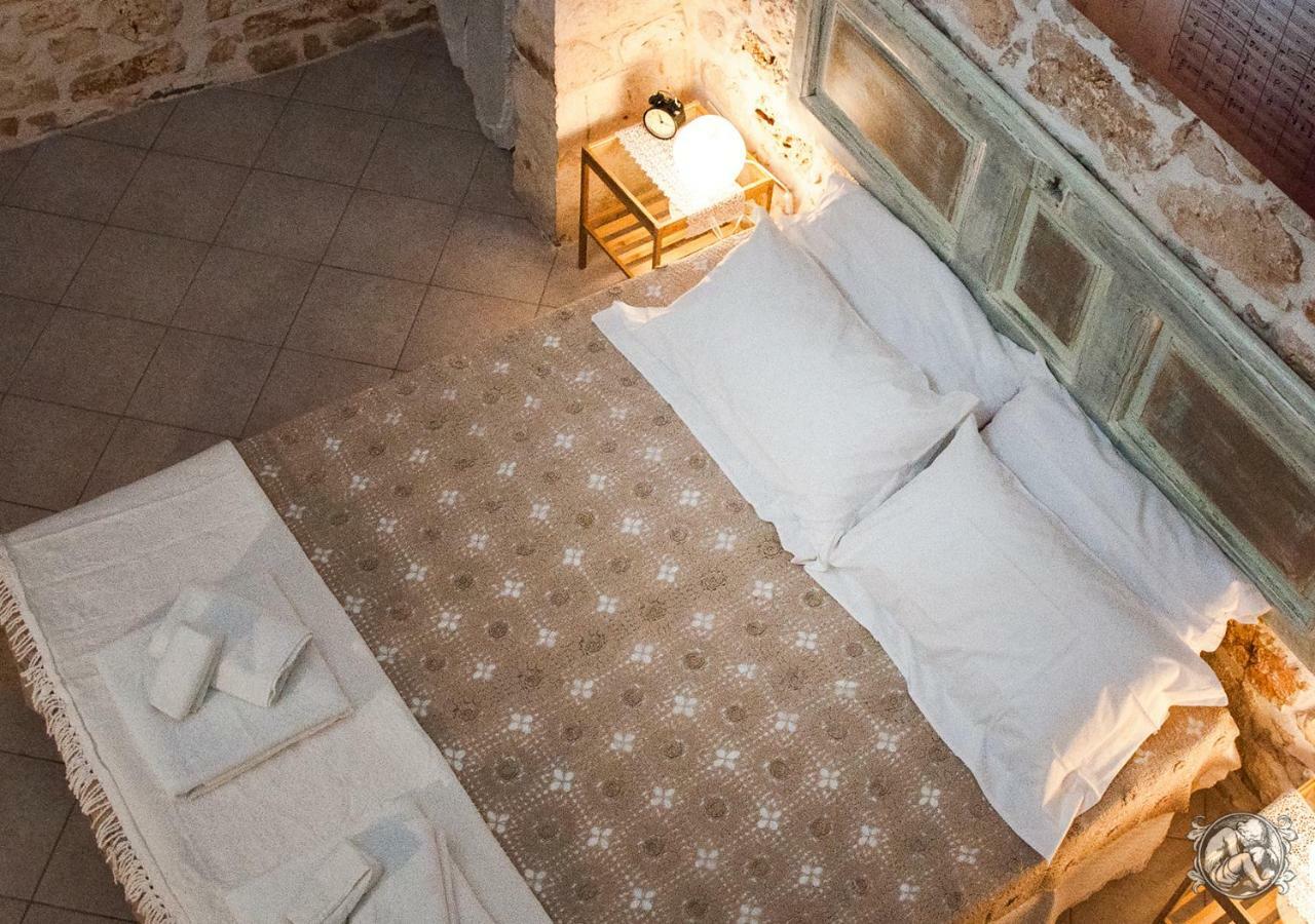 Gli Amanti Del Sogno Hotel Конверсано Екстериор снимка